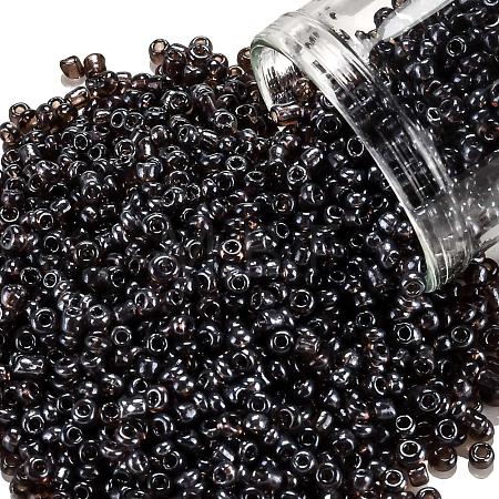 Round 12/0 Glass Seed Beads X-SEED-A006-2mm-116-1