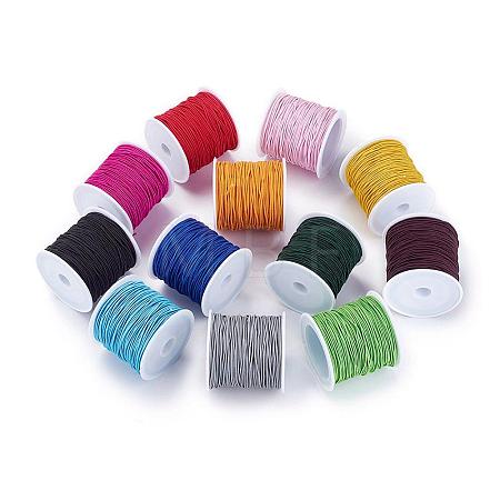 Elastic Cord RB1.0mm-1
