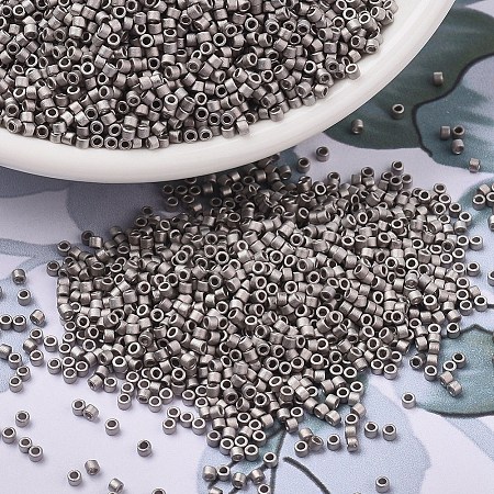 MIYUKI Delica Beads SEED-MY11-DB0338-1