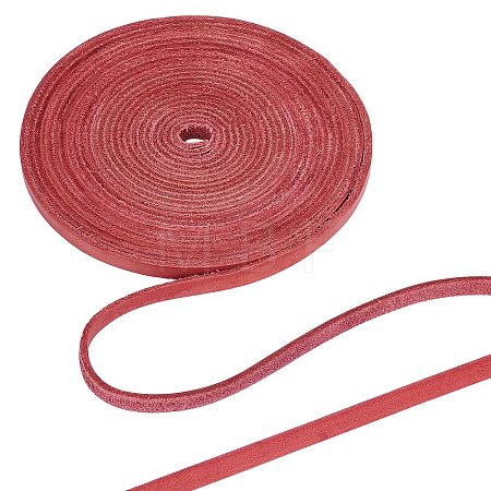 Cowhide Cord NCOR-WH0001-01D-01-1