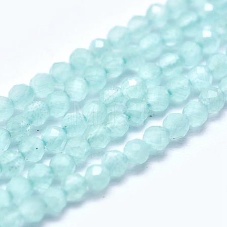 Cat Eye Beads Strands CE-I005-A01-1