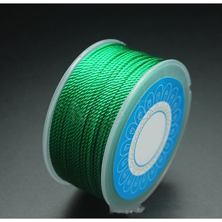 Round Nylon Cords OCOR-E022-A-02-1