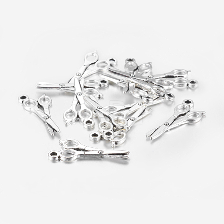 Alloy Pendants X-PALLOY-A15523-AS-1