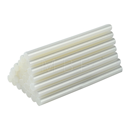 Plastic Glue Gun Sticks DIY-C044-01G-1