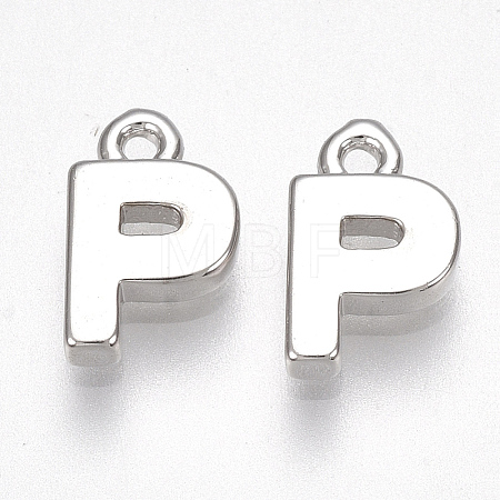 Brass Charms LS-KK-S350-167P-P-1