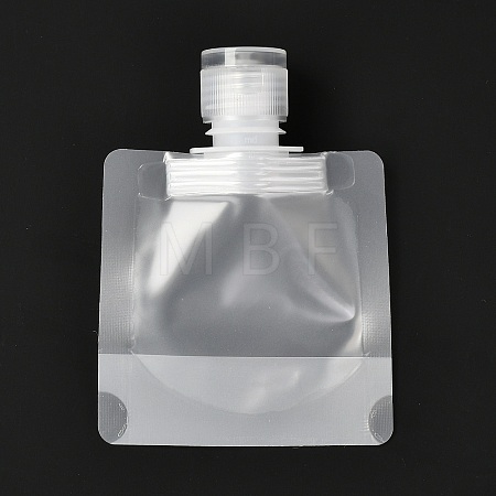 PET Plastic Travel Bags LS-ABAG-I006-02A-1