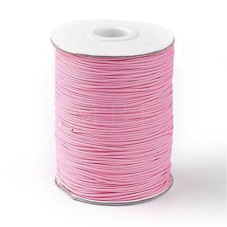 Korean Waxed Polyester Cord YC1.0MM-A168-1