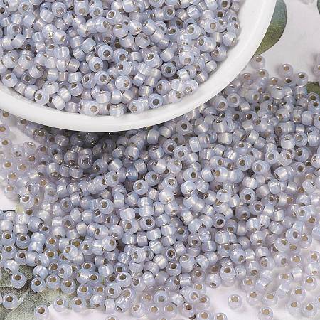 MIYUKI Round Rocailles Beads X-SEED-G008-RR0576-1