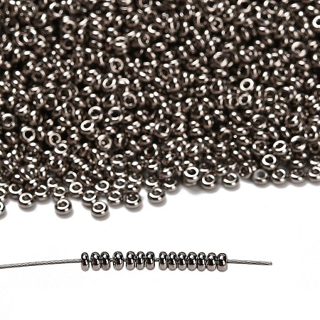 TOHO 8/0 Demi Round Beads SEED-DR08-0711-1
