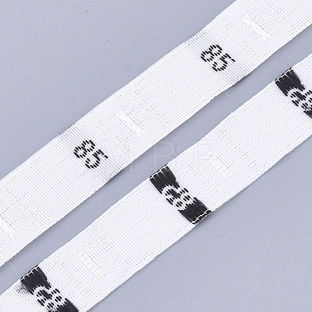 Clothing Size Labels(85) OCOR-S120D-27-1