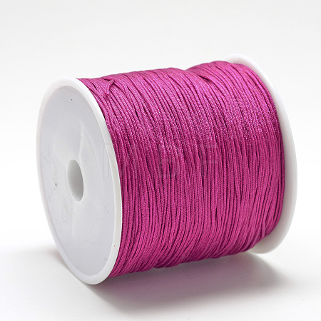 Nylon Braided Cord NWIR-Q009A-129-1