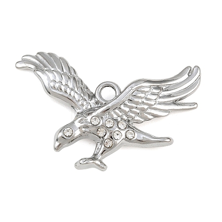 Alloy Pendants RB-CBA18BA-03P-1
