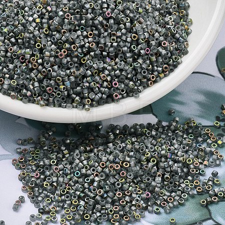 MIYUKI Delica Beads SEED-X0054-DB2203-1