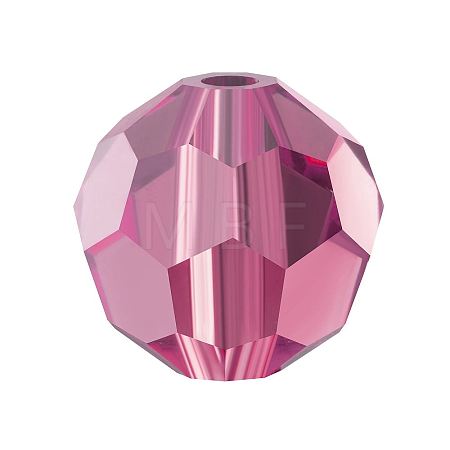 Preciosa® Crystal Beads Y-PRC-BB6-20050-1