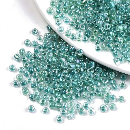8/0 Glass Seed Beads SEED-A016-3mm-216-1