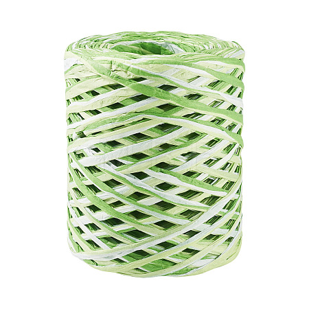 Raffia Twine Yarn OCOR-TAC0025-009D-1