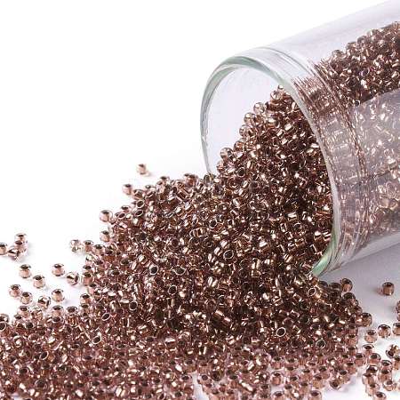 TOHO Round Seed Beads SEED-XTR15-0746-1