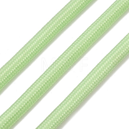 Polyester Round Braided Cord FB-CBA35DC-02F-1