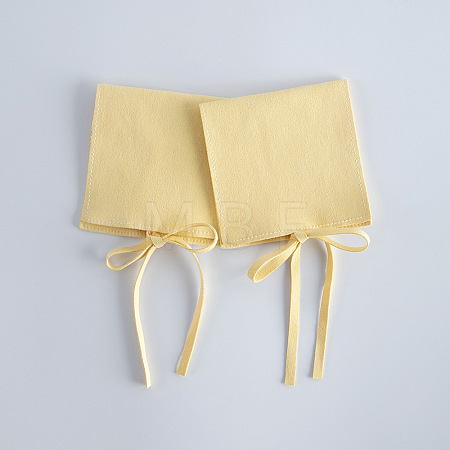 Microfiber Jewelry Storage Gift Pouches PAAG-PW0010-003A-04-1