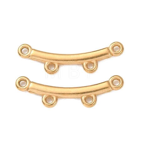 304 Stainless Steel Chandelier Component Links STAS-L318-04G-01-1