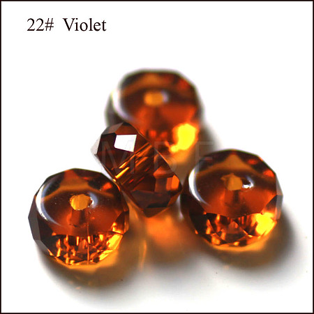 K9 Glass SWAR-F078-4x8mm-22A-1