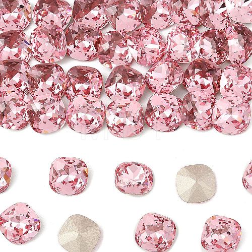 Preciosa® MAXIMA Crystal Fancy Stones Y-PRC-FC12-70020-1