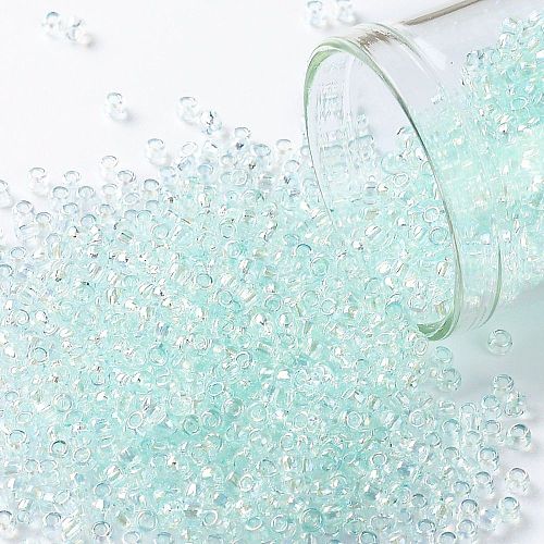 TOHO Round Seed Beads SEED-XTR11-0170-1