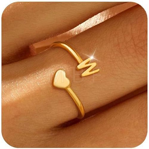 Brass Cuff Rings WG7B4A0-17-1