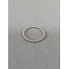 304 Stainless Steel Finger Rings for Couple FS-WG36BBF-06-1