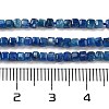Natural Kyanite Beads Strands G-H042-B27-01-5
