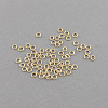 Iron Open Jump Rings X-IFIN-R189-4x0.7mm-G-1