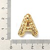 Rack Plating Brass Micro Pave Cubic Zirconia Pendants KK-Q790-01A-G-3