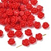 Opaque Resin Beads CRES-B1029-A19-1