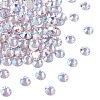 Preciosa® MAXIMA Crystal No Hotfix Flatback Stones Y-PRC-NSS16-70230-200-1