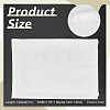 Polyester Fabric DIY-PH0038-03B-2