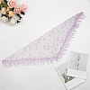 Cloth Polyester Headbands for Women OHAR-WH20012-01A-04-7