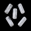 Transparent Acrylic Beads OACR-A021-09A-1