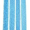 Electroplate Glass Beads Strands LS-EGLA-A044-T4mm-B08-2