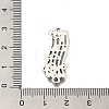 Tibetan Style Alloy Pendants FIND-G078-26B-AS-3