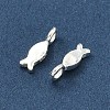 925 Sterling Silver Charms STER-A050-01B-S-2