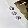 Resin Finger Rings FS-WGCFED9-10-1