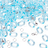 Jewelry Making Finding Kits TACR-TA0011-16B-2