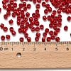 TOHO 6/0 Round Beads X-SEED-TR06-0045-3