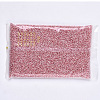 Glass Seed Beads SEED-S042-04A-04-5