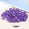 Natural Amethyst Beads X-G-WH0030-03A-13-1