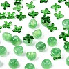 Opaque Resin Beads RESI-N049-01A-4
