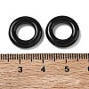 Natural Agate Linking Rings GG-CBA19D0-06B-01-3