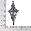 Alloy Enamel Pendants PALLOY-F018-29EB-01-3
