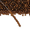 12/0 Glass Seed Beads X-SEED-A005-2mm-53-4