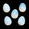 Opalite Egg Stone GG-L654-H02-12-1